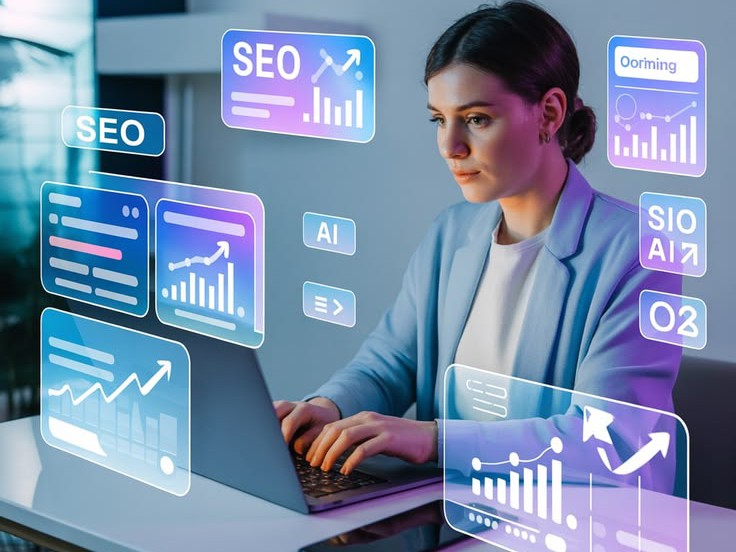 how to start digital marketing