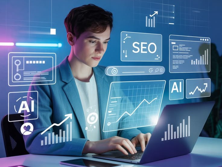 How to start Digital Marketing
