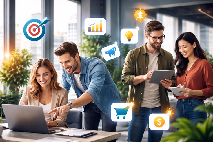 Contact Us Contact us Learn Digital Marketing